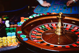 Онлайн казино Casino Bitz